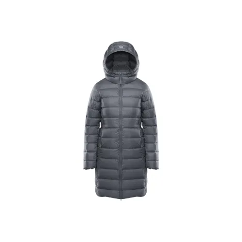 ARITZIA FW25 The SuperStuff Puff™ MID Lite SHINE Пуховик Женские