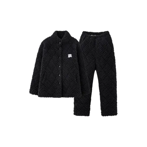 QIAONITONG Изображение Цвет Мужской Пижамный Комплект