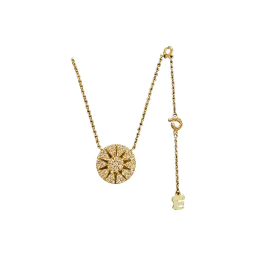 Apm Monaco Ожерелья Унисекс