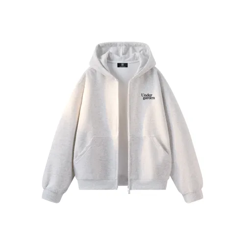 UNDERGARDEN Унисекс Свитшоты