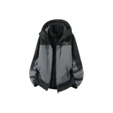 Ржаво-серый [3 в 1]