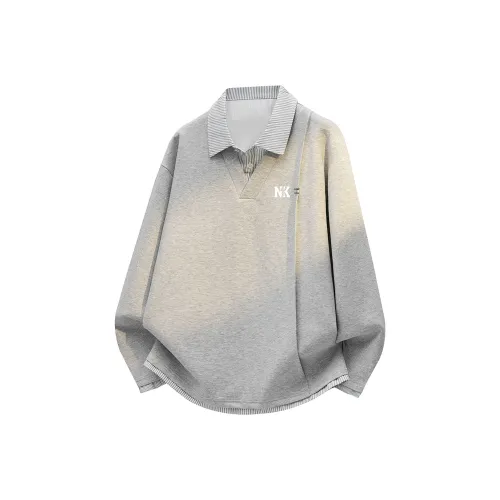 NVKR Унисекс Свитшоты