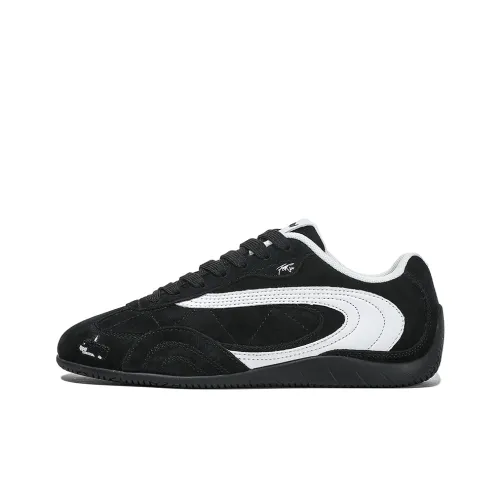 MONSTER X BASES Oreo Panda Влагоотводящий Увеличение Высоты Устойчивый к Износу Легкий Дышащий Противоскользящий