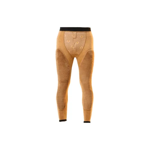 H YXIANG CI2550013 Мужские Термобрюки