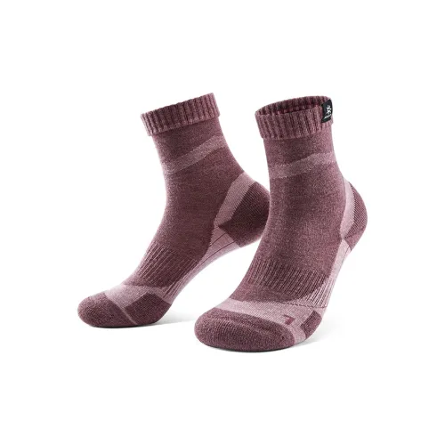 KAILAS FUGA Унисекс Беговые Носки