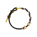 Полночный черный, модель