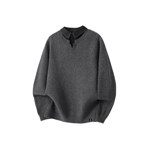 Huohuotu Унисекс Свитера