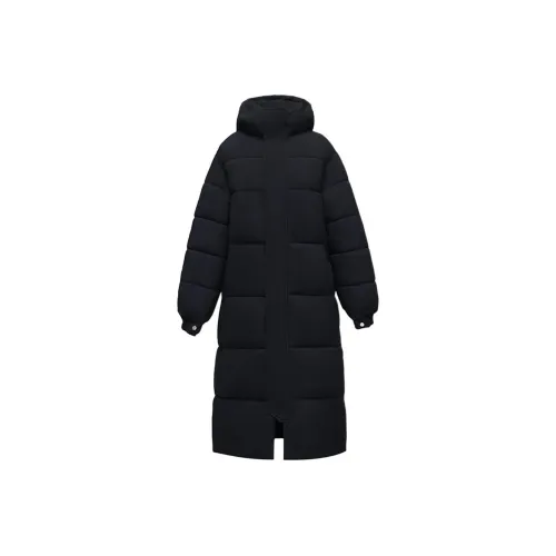 KZOON STUDIO Хлопковый пуховик унисекс