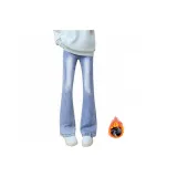 Светло-синий [Флисовая подкладка]