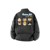 Темно-серый