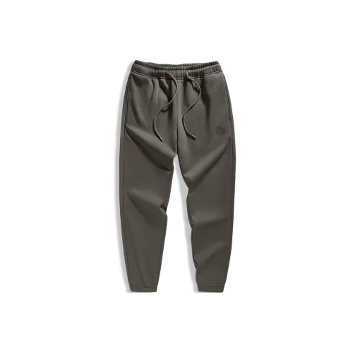 YULANGGONGWU Повседневные брюки Мужские