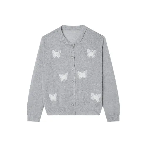 LOUISY AO Женские Свитера