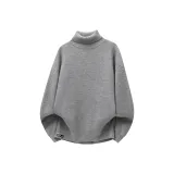 Light Gray [Утолщенный и с флисовой подкладкой, улучшенный]