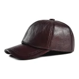 Красно-коричневый