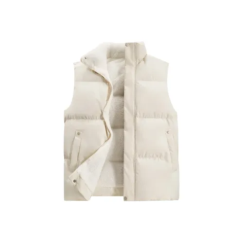 JEANSWEST Унисекс Жилеты