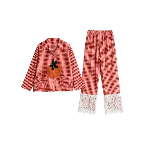 LOUGHNEA 86206 Женские Пижамные Комплекты