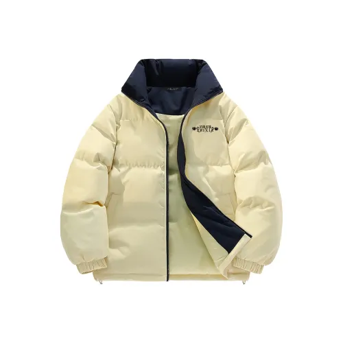 One-Man Down Jacket Unisex