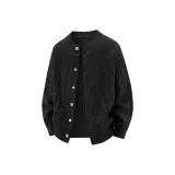 Обсидиан Черный [Ветрозащитный, Износостойкий, Качество Улучшенное]