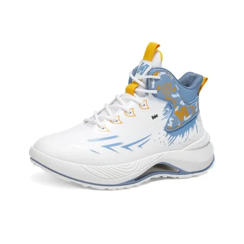 Bake Баскетбольные кроссовки High Топ Мужской