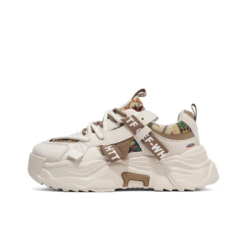 GEANC Скейтборд Кроссовки Низкие Топ Мужские