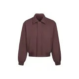 Какао-коричневый