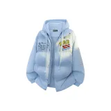 Лунно-голубой