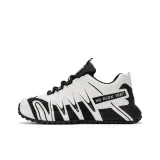 Белый, черный (скрытый каблук)