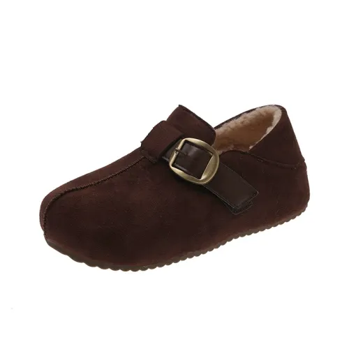 MUMUTU Полностью Закрытая Обувь в Стиле Birkenstock