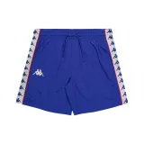 Морской синий