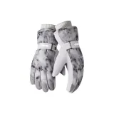 Светло-серый