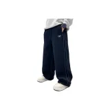 Темно-синие штаны