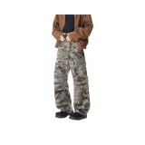 Зеленый камуфляж [CT]