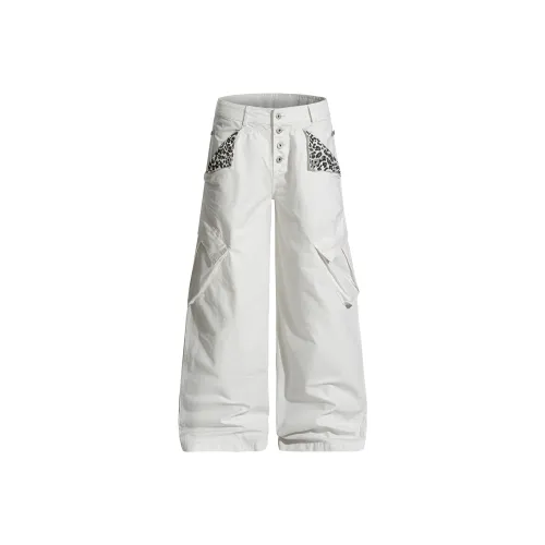 BEAR UNION Женские Джинсы