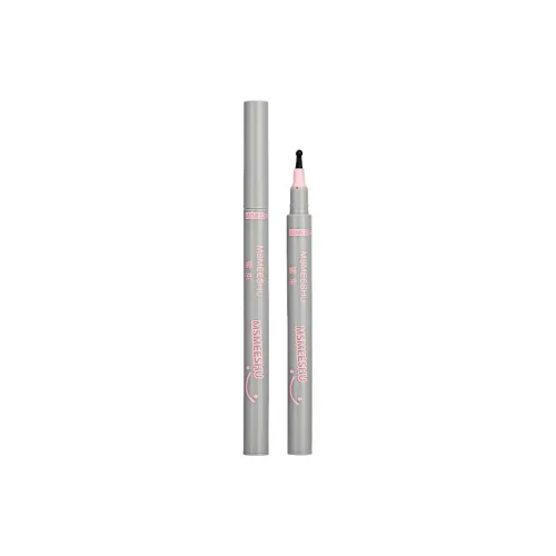 MSMEESHU Бесплатно Focus Tear Pen Eyeliner Pencil Легко смешивается Быстросохнущий Устойчивость к растеканию