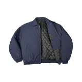 S379 Темно-синий [Утолщенный]