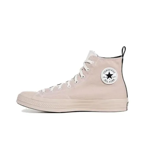 Converse Chuck 70 GTX Устойчивые к истиранию высокие кеды унисекс черного и коричневого цвета