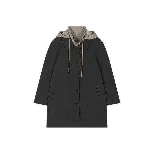 GRVRGROVE URBANE Тренчкот Женские