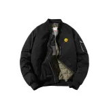 Чёрный хлопок стиль