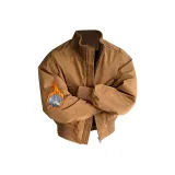 Хаки [Избранный 90% белый утиный пух]