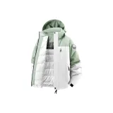 Теплый белый