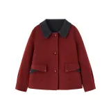 Ангорский красный