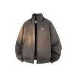 Темно-серый