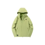 Оливковый зеленый