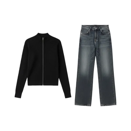 CDAYU Женские Повседневные Костюмы