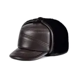 Коричневый