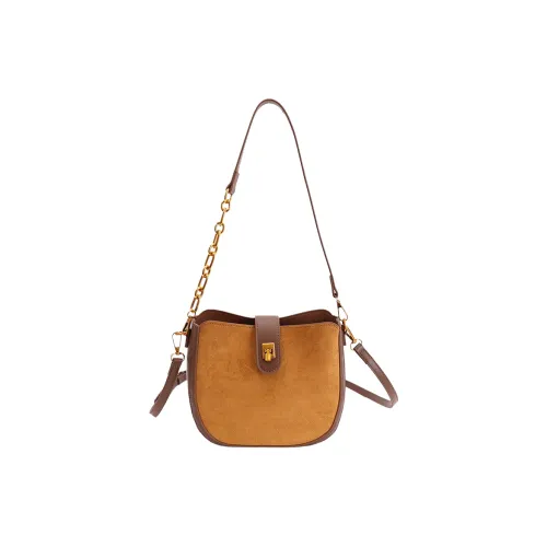 YILV ПУ (полиуретан) Сумка через плечо Стандартная Женская Многоцветная