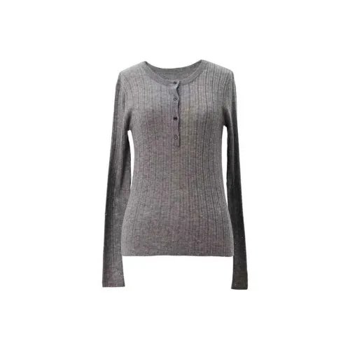 BLACKNINI Женская трикотажная одежда