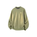 Серый Горошек Зеленый (Логотип Lucky Год-на-Год на груди)