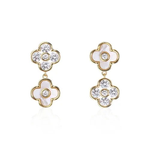 Серьги Barbie Женские