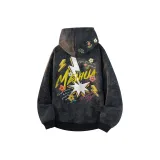 Черный (с флисовой подкладкой)